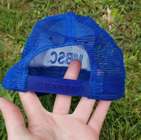 Donated ~ Otto MBSC Men's ball cap!! - Picture 6 of 6